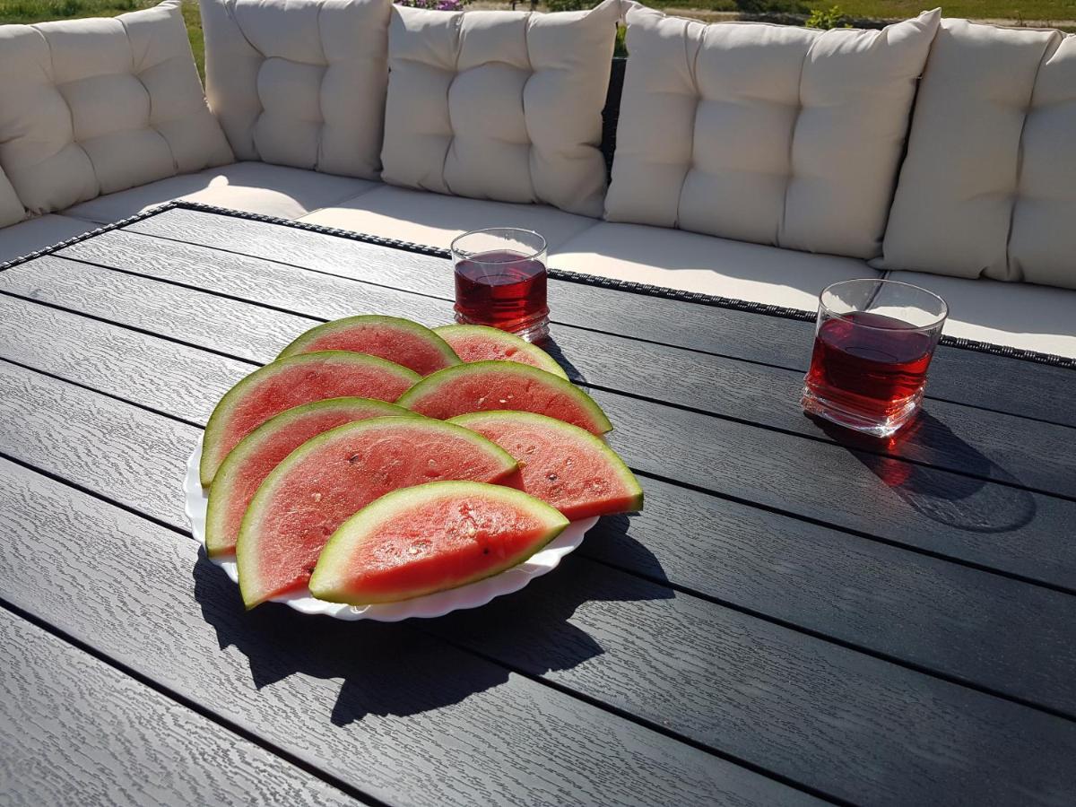Domek Na Koncu Swiata Smetowo Smetowo Chmielenskie Exterior foto